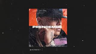 Instrumental Trapeton Dancehall Reggaeton [FREE] Darell Type Beat "PRENDEMOS"