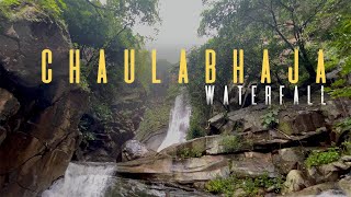 Chaulabhaja Waterfall | Chaulabhaja Waterfall Mayurbhanj | Mr NDM