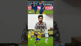 രാജാവ് തിരിച്ചു വരുന്നു🔥Luna-ടെ വരവ്💪🤩|Kerala Blasters