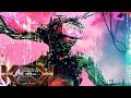 Chris Keya - APOCALYPSE (Official Video) DISKONEKT (Cyberpunk / Outrun)