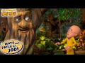 Magical Tree | Motu Patlu New | Cartoons For Kids| S13 | Motu Patlu Ki Jodi | #spot