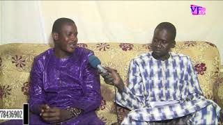 VFtv// emission guanou beuss bi ak Serigne Baye Zale Cisse