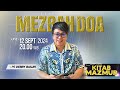 MEZBAH DOA KAMIS 12 SEPT 2024 - PK 20.00 WIB - SERIES KITAB MAZMUR | PDT DEBBY BASJIR #mezbahdoadb