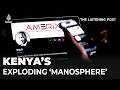 Kenya’s exploding ‘manosphere’ | The Listening Post