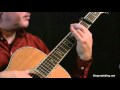 Franco Morone per Fingerpicking.net: Running Home