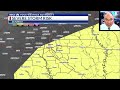 weather worries severe storms on saturday