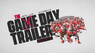 2019 Ohio State Football: Tea❌ Up North Trailer