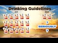 #133 ‘Two Drinks a Week': Addiction Professionals Respond to New Alcohol Guidelines