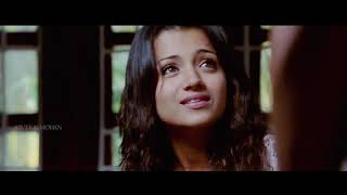 Vinnaithaandi Varuvaayaa Movie Song HD 4k  |  4k Tamil song  | Tamil new song  |  4k song