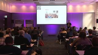 Livestream first Day of DConf 2018 in Munich, 02.05.2018
