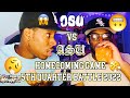 Jackson state university vs Alabama state university ASU Homecoming 2022 ( 5th Quarter Battle )