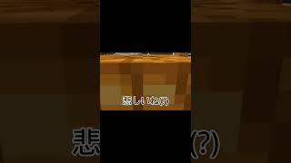 なんだこの動画#マイクラ