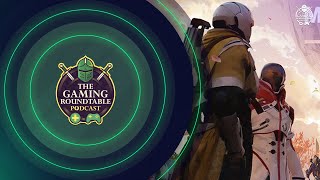 Gaming Roundtable #252 - Goodbye Destiny 2, Hello FFXIV Evercold?