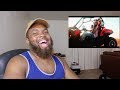 6IX9INE - STOOPID FT. BOBBY SHMURDA (Music Video) | Reaction