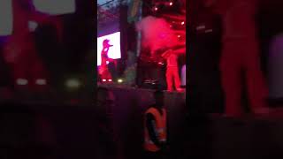 Travis Scott - ZEZE (Lollapalooza Stockholm)