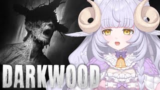 【Darkwood】This will definitely be easy and not hard or scary at all