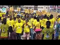 Alan Kyerematen Swamped By Enthusiastic Market Women at Tudu, as Support Surges During the Rally