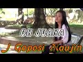 Oh Juana by J.Goposi Maujin(2017)