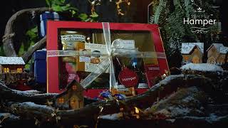 Simply Hamper Christmas Collection 3