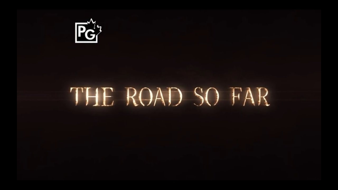 Supernatural - The Road So Far (Season 8) - YouTube