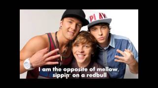 Reason (EMBLEM3) Lyrics