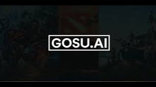 Gosu Settings - ADC - League of Legends