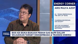 Pengusaha Gas Minta Program Gas Murah Bagi Industri Dievaluasi, Kenapa?