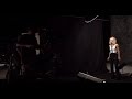 Behind-the-scenes of Carrie Underwood's music video