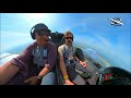 demo flight vl3 najszybszy samolot ultralight relacja z leszno @jmbaircraft