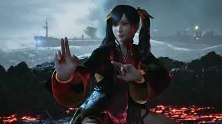 POOL 3 - Shutendouji (XIAOYU) VS Jesandy (KING): Chains of Fate Monthly #1