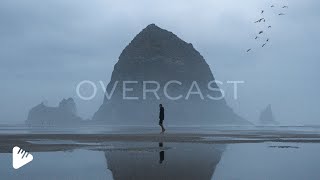 Overcast | Sad Romantic Piano | SoundAudio