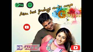Aisa Koi Jindagi Main Aaye| Dosti-Friends Forever Movie song| Akshay Kumar| Kareena Kapoor