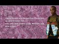 Anderson .Paak - Bubblin' - Lyrics