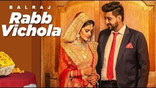 Rabb Vicholla Ringtone | Latest Punjabi Ringtone