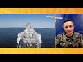 Ракетна атака 9 травня деталі Речник повітряних сил Юрій Ігнат