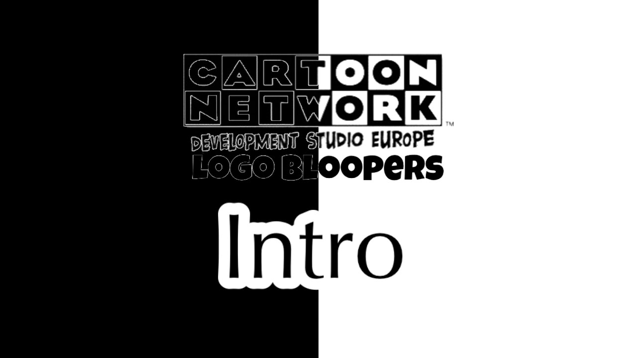 Cartoon Network Logo Bloopers At Troy Hager Blog