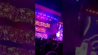 Metallica - Sad But True intro live at Lollapalooza Music Festival Chicago 2022