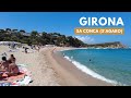 Girona Beach Walk 2023 - Sa Conca (S'Agaro) / SPAIN