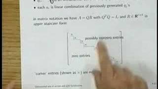 Lecture 5 | Introduction to Linear Dynamical Systems