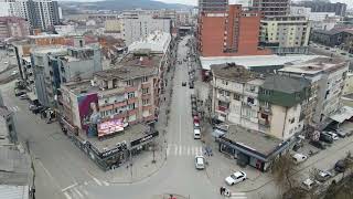 Ferizaj - 17 shkurt 2025