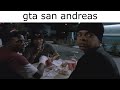 GTA Games be like (Updated)