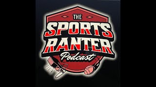 The SportRanter LIVE Stream Week 15