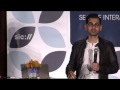 Neil Patel: 7 Business Mistakes That Nearly Broke Me at SIC2012