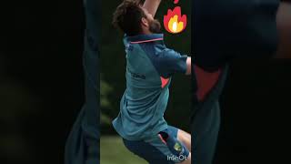 Michael Neser Wonderful bowling action #shorts #cricket #sports