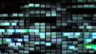 Generative Project: Audio Visualization - 60 FPS