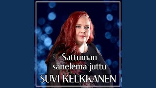 Sattuman sanelema juttu