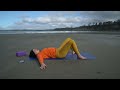 yoga for strength u0026 flexibility 💪glutes u0026 🧘hips ywm 655