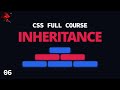 CSS Inheritance Explained In 3 Minutes