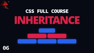 CSS Inheritance Explained In 3 Minutes