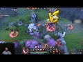 Куман cooman на templar assassin Идеальная Игра в dota 2